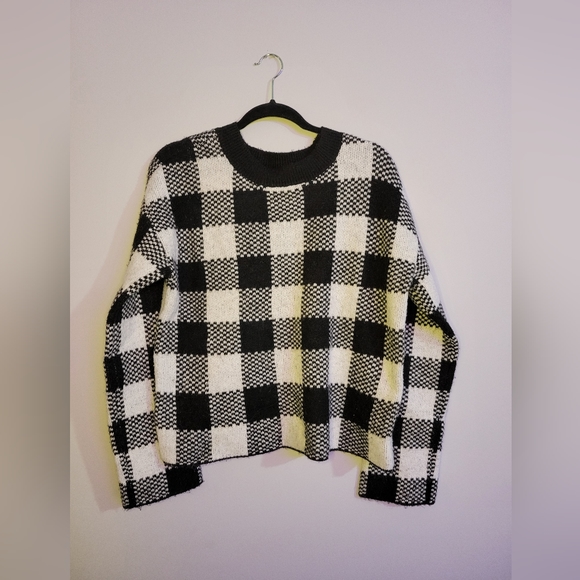 Joe Fresh Knitted Sweater - Picture 1 of 1